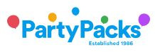 Party Packs Voucher & Promo Codes