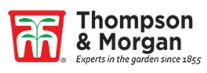 Thompson & Morgan Coupon & Promo Codes