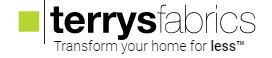 Terrys Fabrics Coupon & Promo Codes