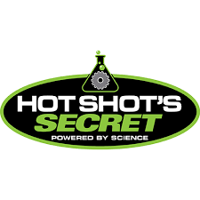 Hot Shot's Secret