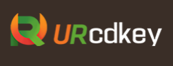 urcdkeys Coupon & Promo Codes