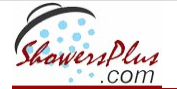 ShowersPlus Coupon & Promo Codes