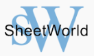 sheetworld Coupon & Promo Codes