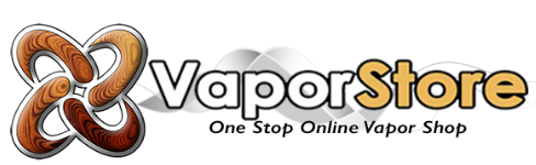VaporStore Coupon & Promo Codes