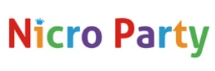 Nicroparty Coupon & Promo Codes