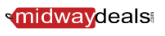 Midwaydeals Coupon & Promo Codes