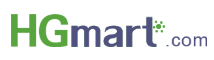 HGmart Coupon & Promo Codes