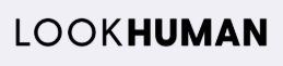 LookHuman Coupon & Promo Codes
