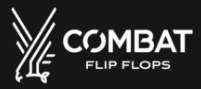 Combat Flip Flops