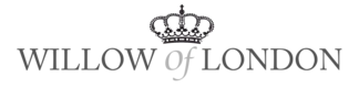 WILLOW OF LONDON Coupon & Promo Codes