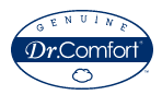 Dr. Comfort Coupon & Promo Codes