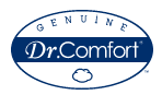 Dr. Comfort