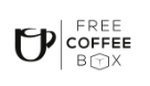 Free Coffee Box Coupon & Promo Codes