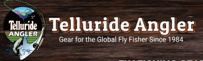 Telluride Angler Coupon & Promo Codes