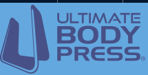Ultimate Body Press Coupon & Promo Codes