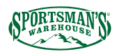 Sportsman's Warehouse Coupon & Promo Codes