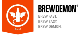 BrewDemon Coupon & Promo Codes