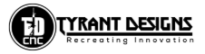 Tyrant Designs Coupon & Promo Codes