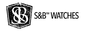 S&B Watches Coupon & Promo Codes