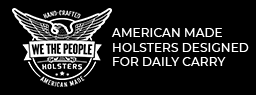 We the People Holsters Coupon & Promo Codes