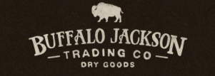 Buffalo Jackson Coupon & Promo Codes