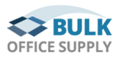 Bulk Office Supply Coupon & Promo Codes