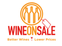 Wine On Sale