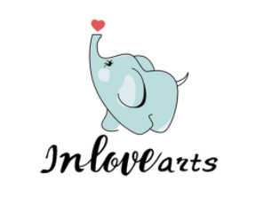 Inlovearts Coupon & Promo Codes
