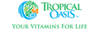 Tropical Oasis Coupon & Promo Codes