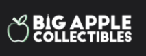 Big Apple Collectibles Coupon & Promo Codes