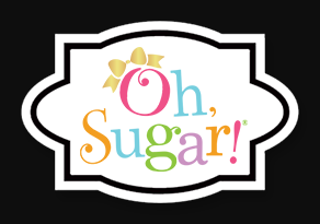 Oh Sugar! Coupon & Promo Codes