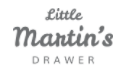 Little Martin's Drawer