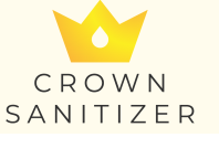 Crown Sanitizer Coupon & Promo Codes