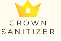 Crown Sanitizer