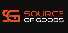 Source of Goods Coupon & Promo Codes