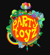 Partytoyz Coupon & Promo Codes