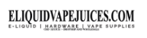E Liquid Vape Juices Coupon & Promo Codes