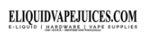 E Liquid Vape Juices