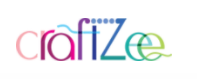 CraftZee Coupon & Promo Codes