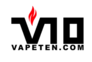 VapeTen Coupon & Promo Codes