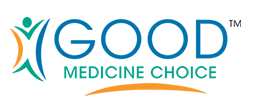 Good Medicine Choice Coupon & Promo Codes