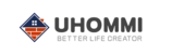 Uhommi Coupon & Promo Codes