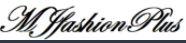 MJ Fashion Plus Coupon & Promo Codes