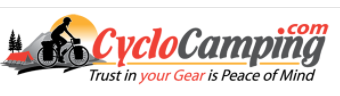 CycloCamping.com Coupon & Promo Codes