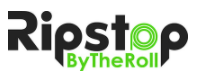 Ripstop by the Roll Coupon & Promo Codes