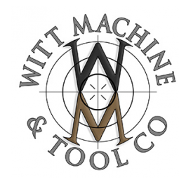 Witt Machine