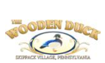 Wooden Duck Shoppe Coupon & Promo Codes