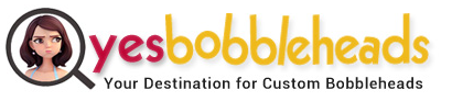 YesBobbleheads Coupon & Promo Codes