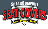 ShearComfort Seat Covers