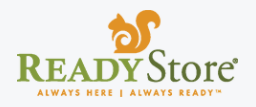 The Ready Store Coupon & Promo Codes